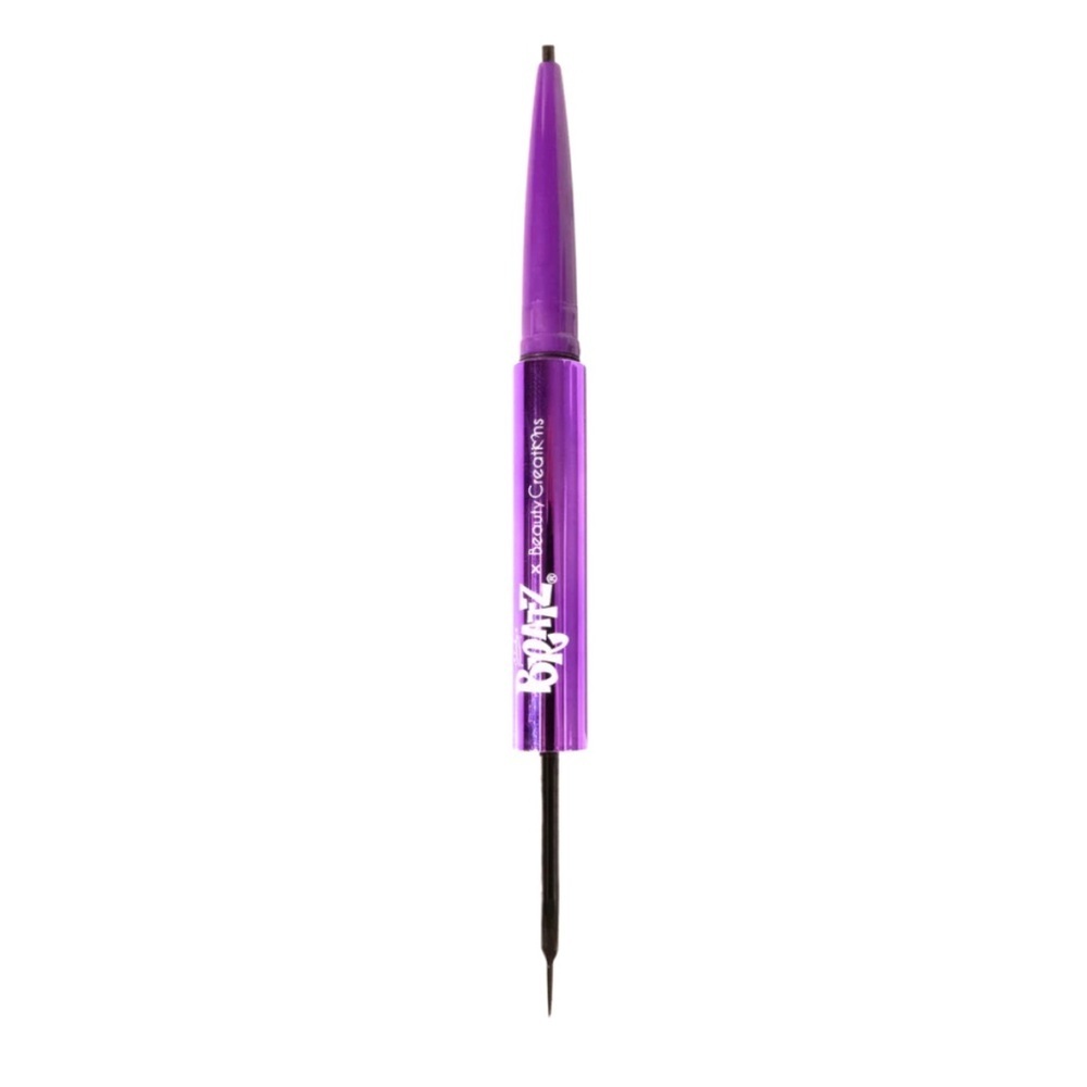 Beauty Creations Nightlife Eyeliner Duo - Black & White - Picture 3 of 6